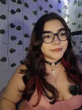 MegXo online show from November 2025 06:56:02 AM