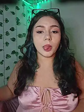 MegXo online show from January 2026 07:34:02 AM