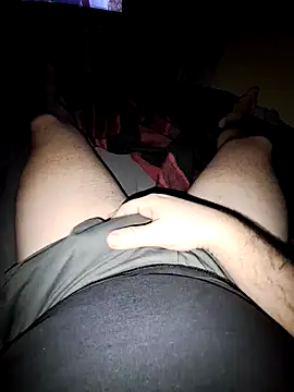 Pyromanancer online show from January 2026 08:56:01 PM