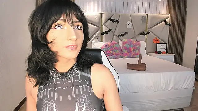 Snapshot of Maddy_XOXO_HOT chatting on October 2025 11:51:02 PM Maddy XOXO HOT online show from October 2025 11:51:02 PM