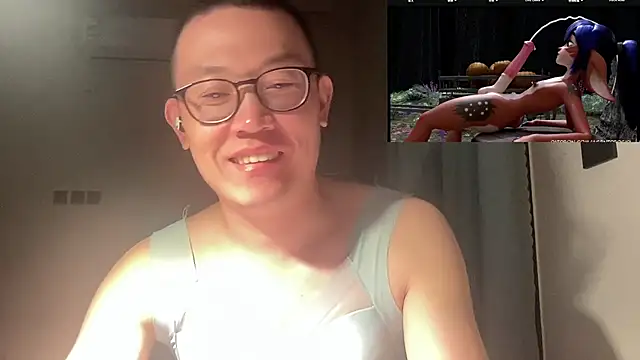 yewuzhi online show from October 2025 05:21:02 AM