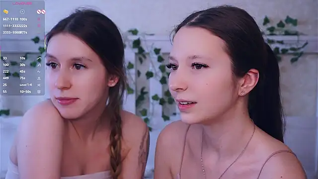 GabrielleLynchard online show from March 2026 08:23:02 PM