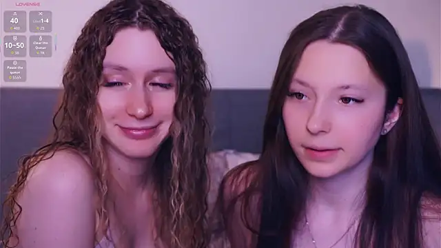 GabrielleLynchard online show from April 2026 08:06:01 AM