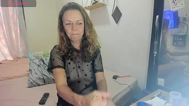 gloriablanco online show from October 2025 02:40:01 PM