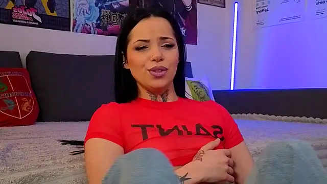 KiraQuinn1 online show from March 2026 12:38:01 PM