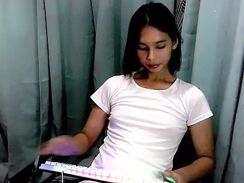 angelic christine online show from September 2025 03:18:02 AM