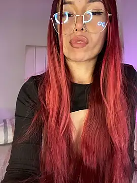 Abbi Gomez online show from November 2025 11:15:02 PM