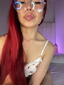 Abbi Gomez online show from January 2026 01:20:01 AM