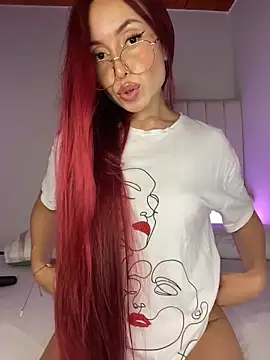 Abbi Gomez online show from April 2026 03:17:02 AM