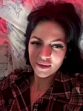 EmmaStarkk online show from September 2025 06:00:01 PM