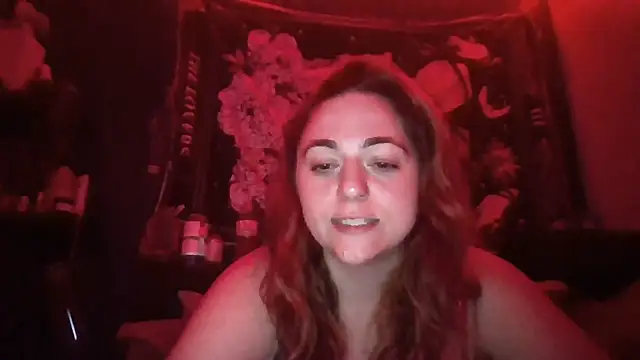 PeridotPrincessOfficial online show from September 2025 03:17:02 AM