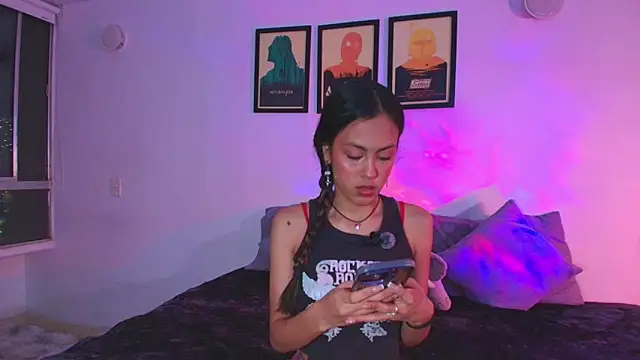 Susy spark online show from May 2026 11:57:02 PM