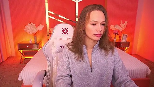 ShyySiren online show from November 2025 08:22:02 AM