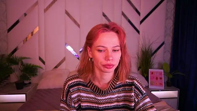 ShyySiren online show from January 2026 08:40:02 AM