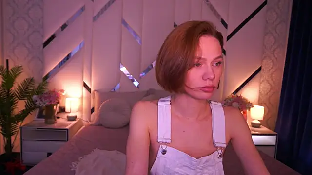 ShyySiren online show from April 2026 03:36:02 PM