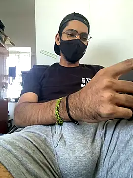 vikranthLong online show from January 2026 07:00:01 AM