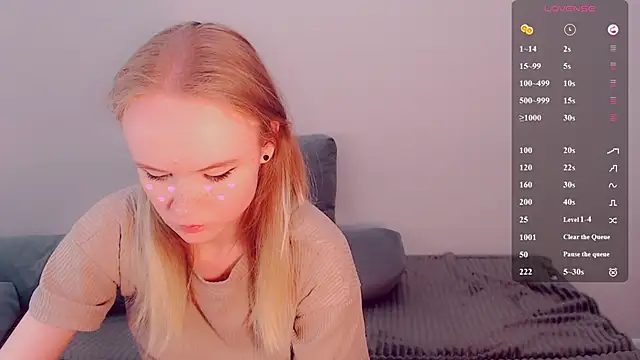 Snapshot of AliceNya_cute chatting on May 2026 05:57:02 AM AliceNya cute online show from May 2026 05:57:02 AM