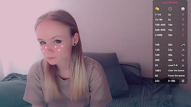 Snapshot of AliceNya_cute chatting on June 2026 05:57:02 AM AliceNya cute online show from June 2026 05:57:02 AM