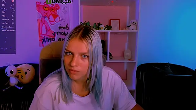 kaela spell  online show from September 2025 07:43:01 AM