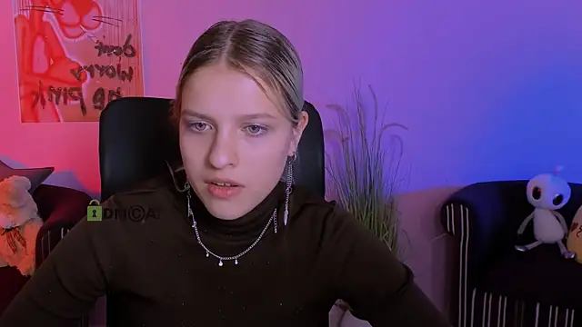 kaela spell  online show from November 2025 12:22:01 AM