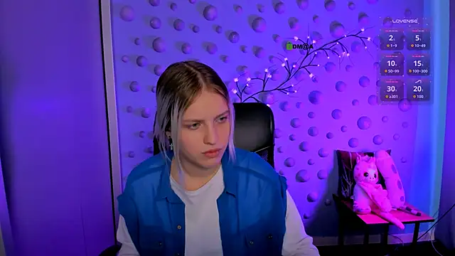 kaela spell  online show from January 2026 08:43:01 PM