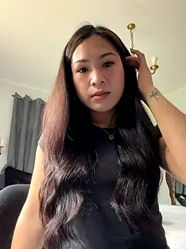 ZoeyJohnson online show from November 2025 10:52:02 PM