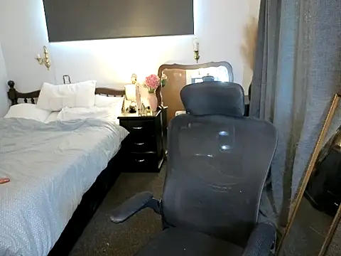 ZoeyJohnson online show from March 2026 03:57:02 AM