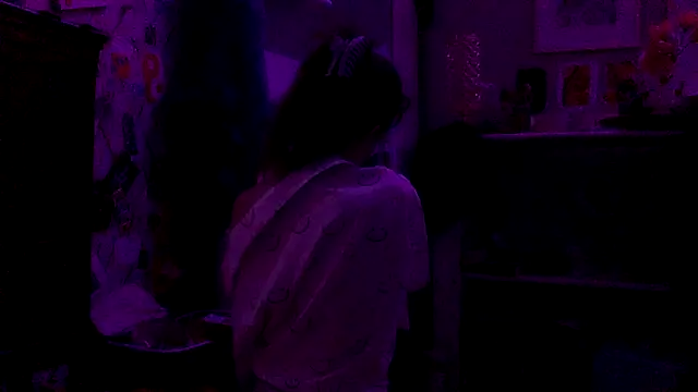 Texxaspearl online show from June 2026 04:56:01 AM