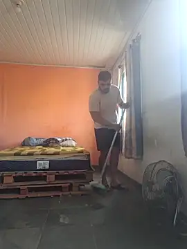 CaVaBxD online show from October 2025 10:23:02 AM