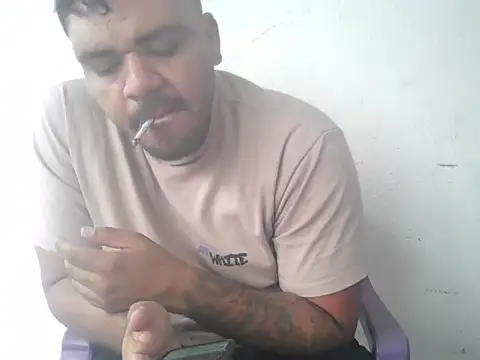 CaVaBxD online show from October 2025 10:14:01 AM