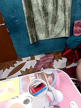 lickcandy online show from October 2025 09:01:01 PM