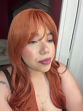 krisstenSantos online show from April 2026 12:50:01 PM