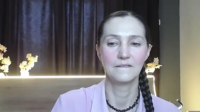 TayaFinch online show from March 2026 11:05:02 AM