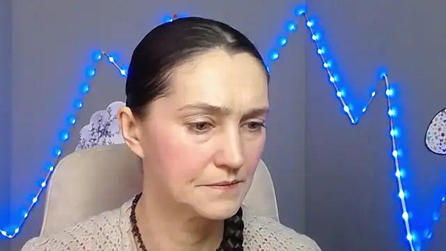 TayaFinch online show from March 2026 11:10:02 AM