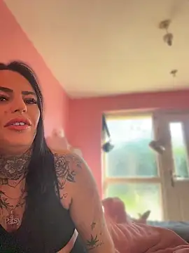 DIRTY PAISLEY X online show from April 2026 03:36:02 PM