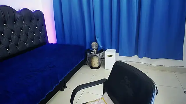 Cordelia Perlman online show from December 2025 12:47:01 PM