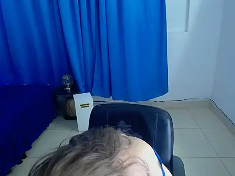 Cordelia Perlman online show from December 2025 08:25:01 PM