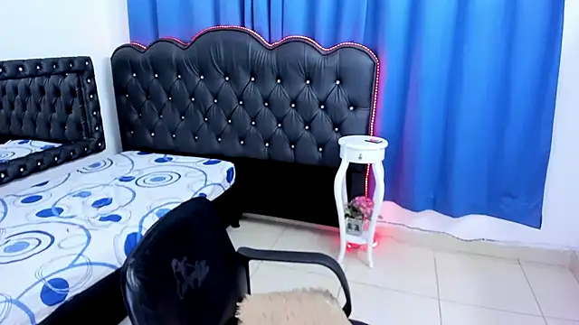 Cordelia Perlman online show from April 2026 01:32:02 PM