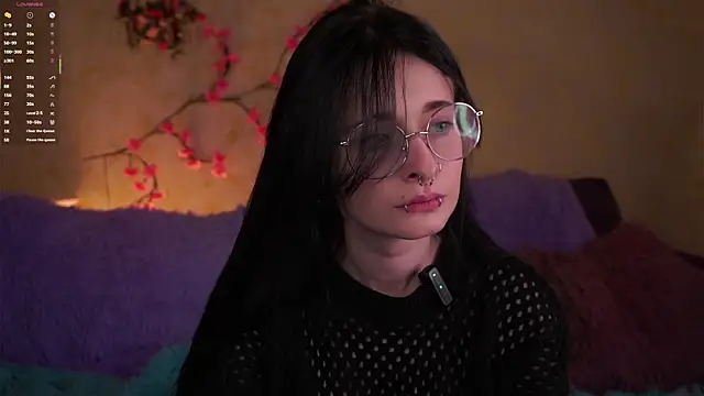 DarcyAspacio online show from April 2026 11:09:01 AM