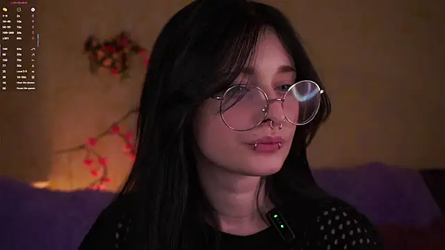 DarcyAspacio online show from April 2026 12:29:02 PM