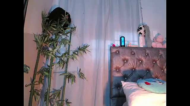 Jamadoll66 online show from March 2026 05:07:01 PM