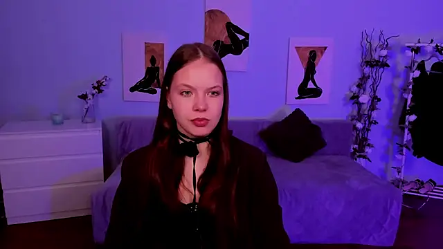 BetsyKiss online show from February 2026 05:05:01 AM