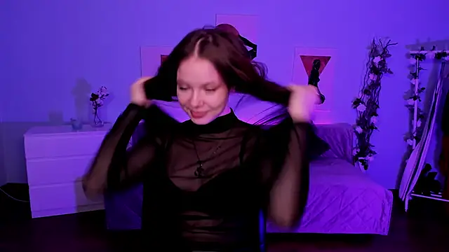 BetsyKiss online show from April 2026 05:14:02 PM