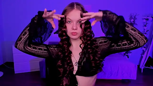 BetsyKiss online show from April 2026 05:05:02 PM