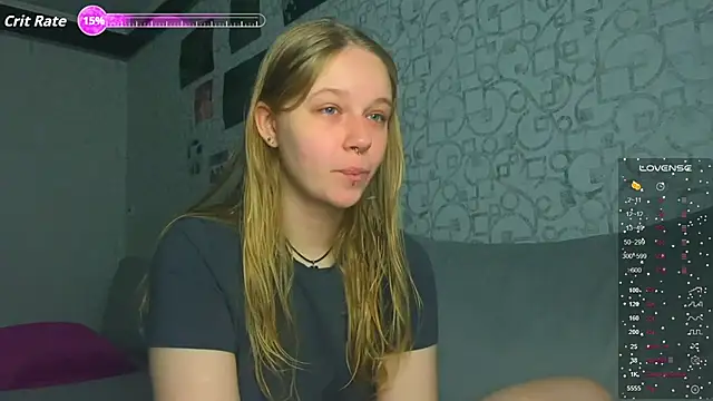 Snapshot of Dory_liss chatting on September 2025 06:17:01 AM Dory liss online show from September 2025 06:17:01 AM