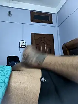 Donerviky online show from February 2026 07:23:02 PM