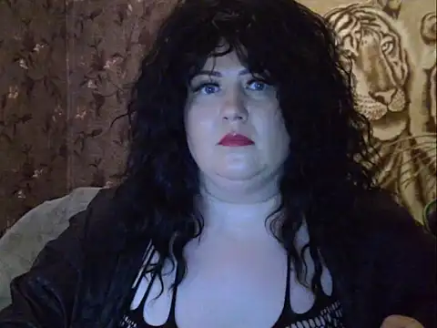 YuliiaSan online show from December 2025 04:52:01 AM