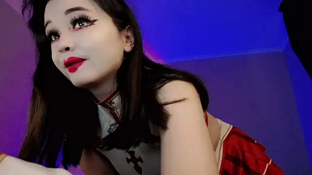 Dazzl1ngFire online show from September 2025 05:12:01 AM