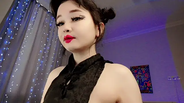 Dazzl1ngFire online show from January 2026 05:00:01 AM