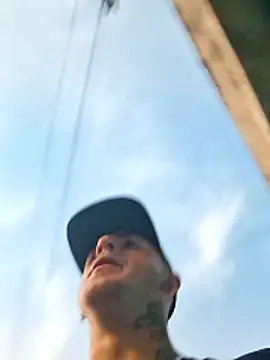 Bottz777 online show from November 2025 09:36:01 PM